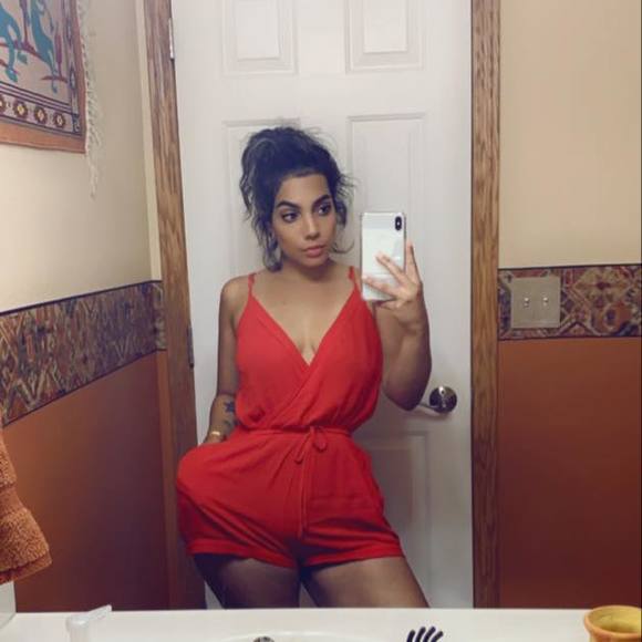 Meet the Posher Other - Meet your Posher, Bianca